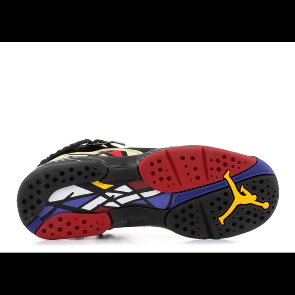 Jordan Retro 8 “GS” - Picture 3 of 3